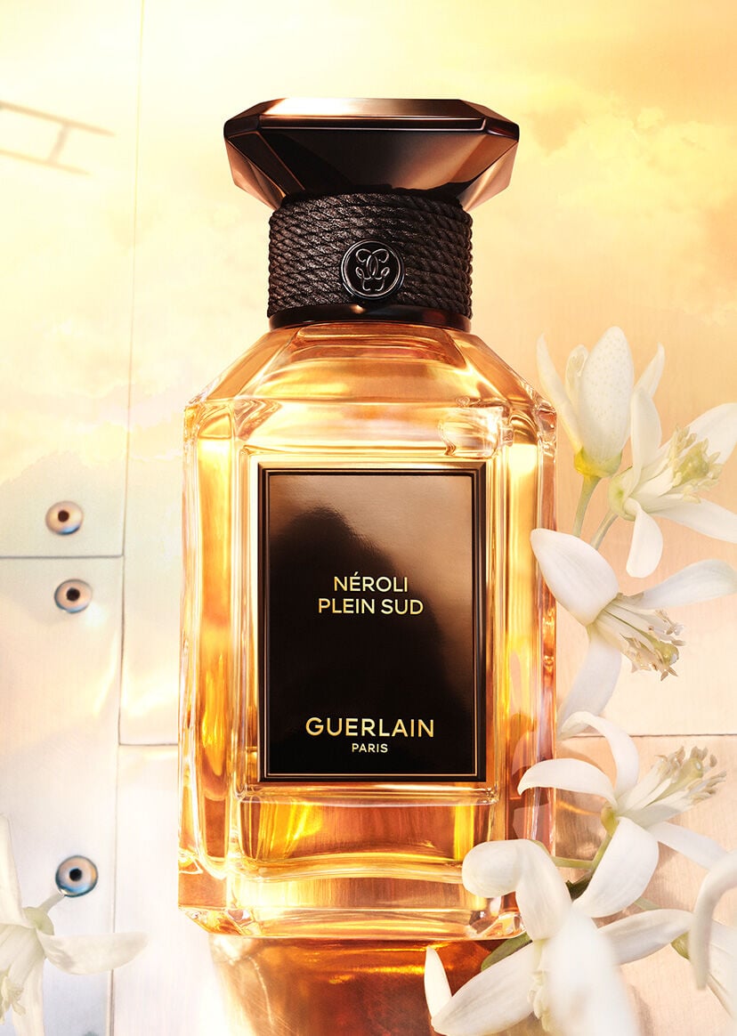 L'Art & La Matière Collection | ゲラン GUERLAIN L'Art & La Matière Collection | ゲラン GUERLAIN